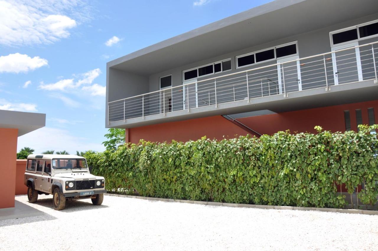 Leo'S Beach Hotel - Adults Only Brufut Εξωτερικό φωτογραφία